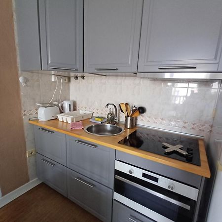 Apartmán Casa Leon Corralejo Exteriér fotografie