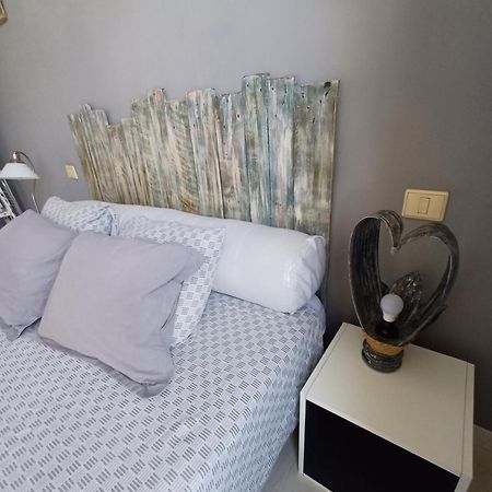 Apartmán Casa Leon Corralejo Exteriér fotografie