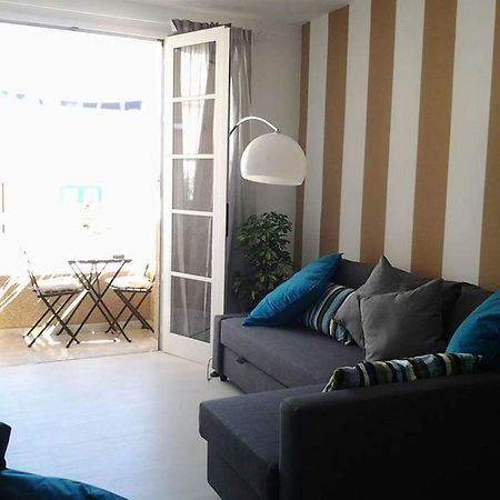 Apartmán Casa Leon Corralejo Exteriér fotografie