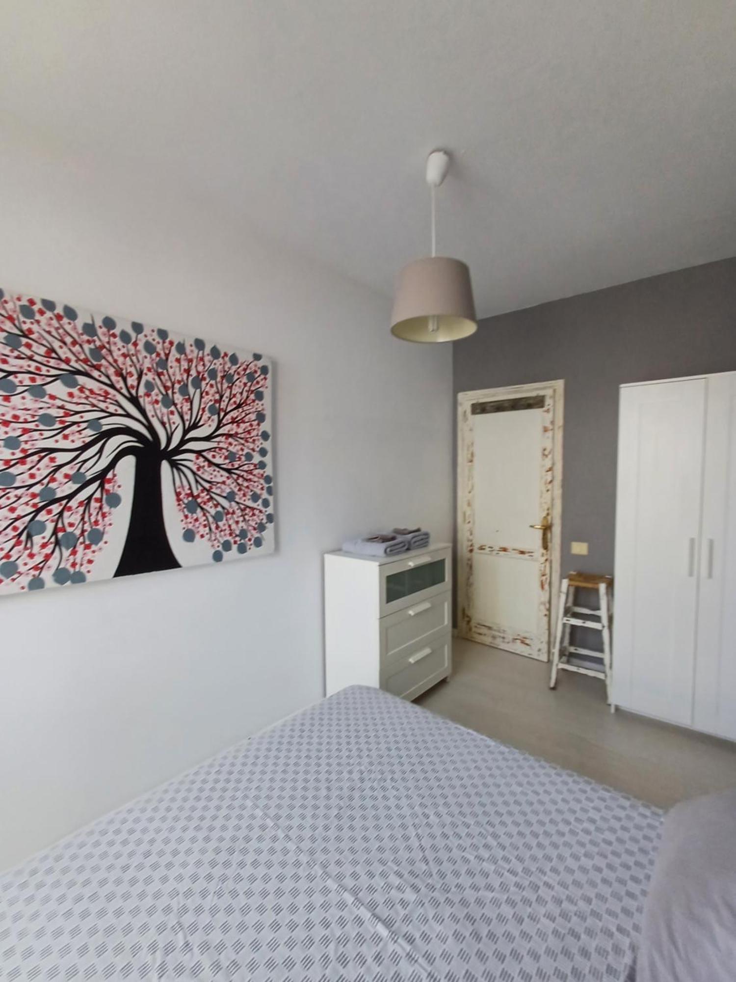 Apartmán Casa Leon Corralejo Exteriér fotografie
