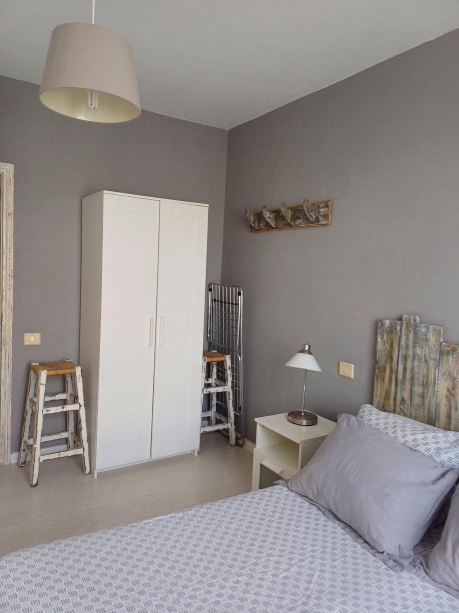 Apartmán Casa Leon Corralejo Exteriér fotografie