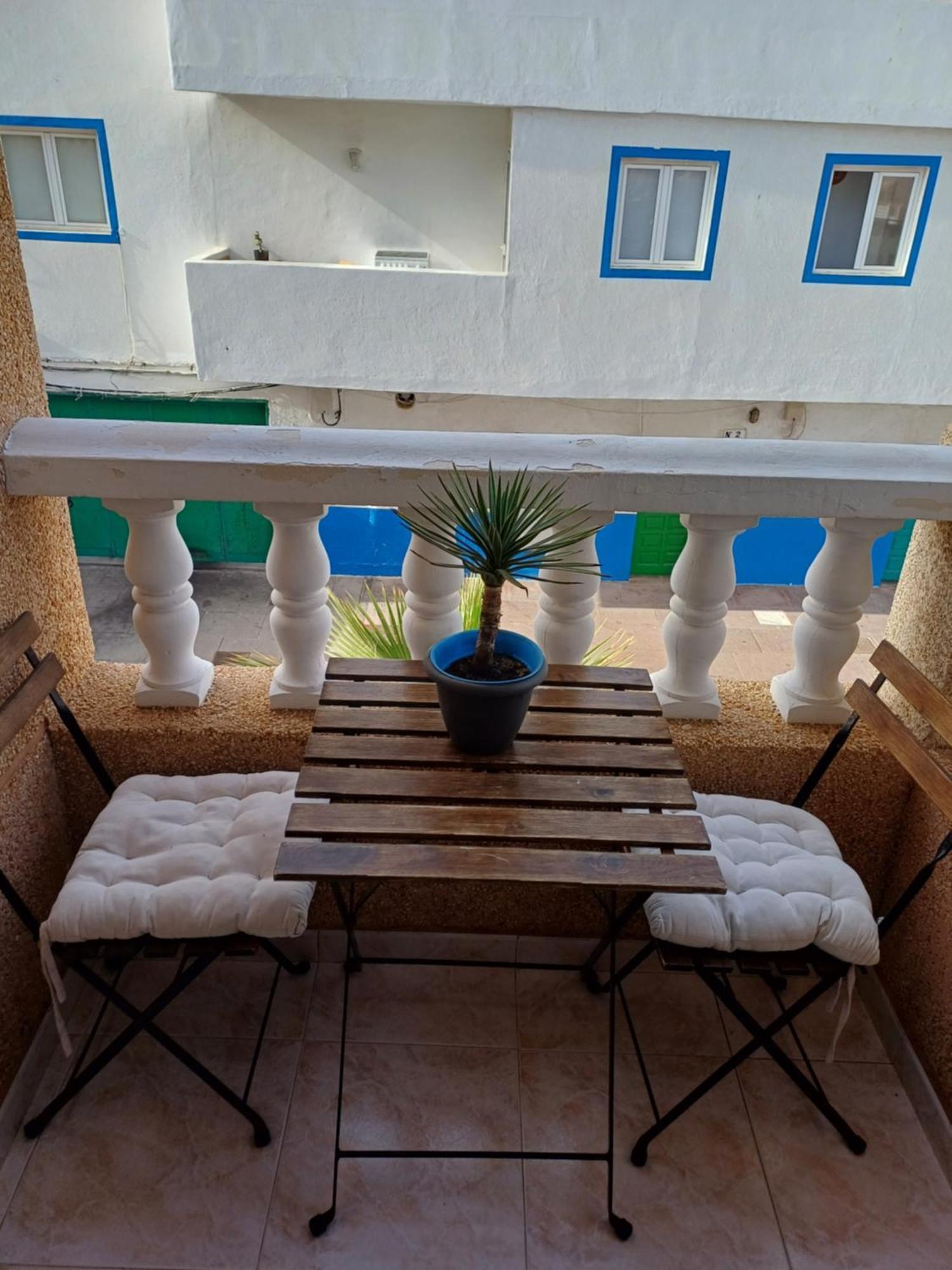 Apartmán Casa Leon Corralejo Exteriér fotografie