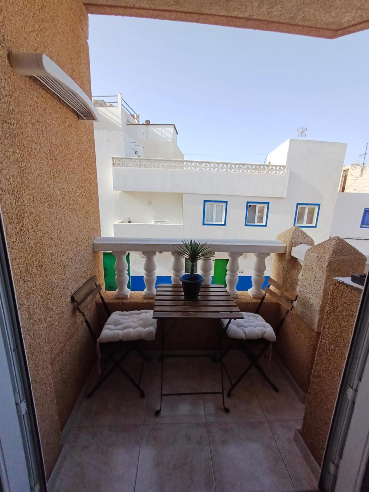 Apartmán Casa Leon Corralejo Exteriér fotografie