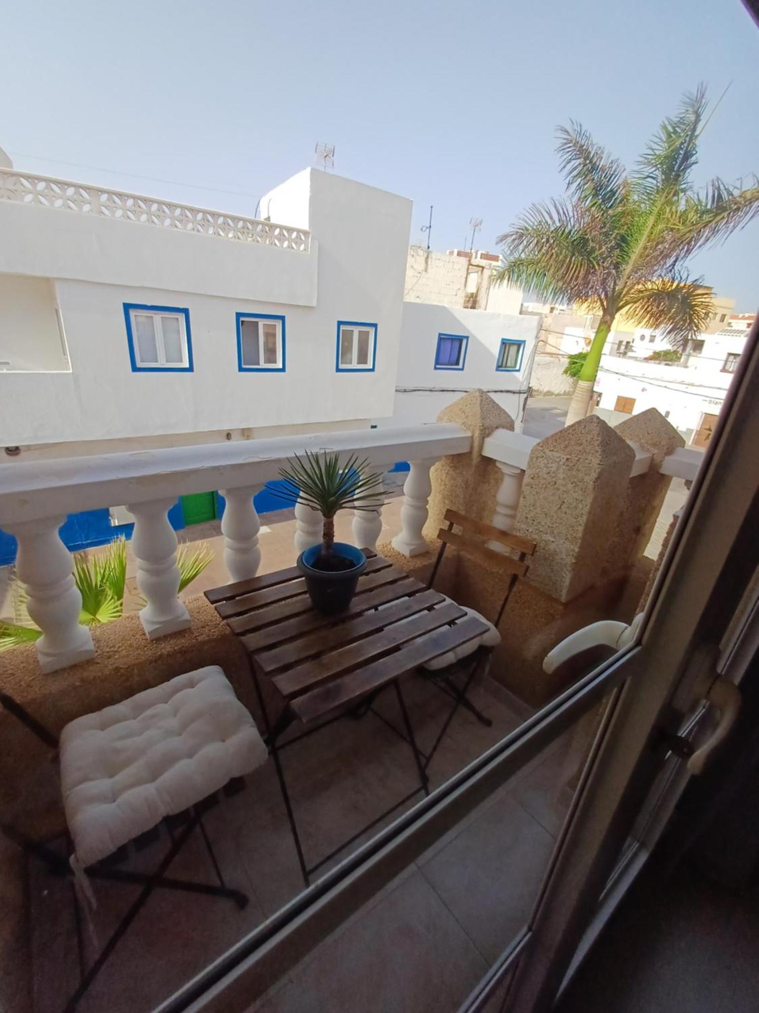 Apartmán Casa Leon Corralejo Exteriér fotografie