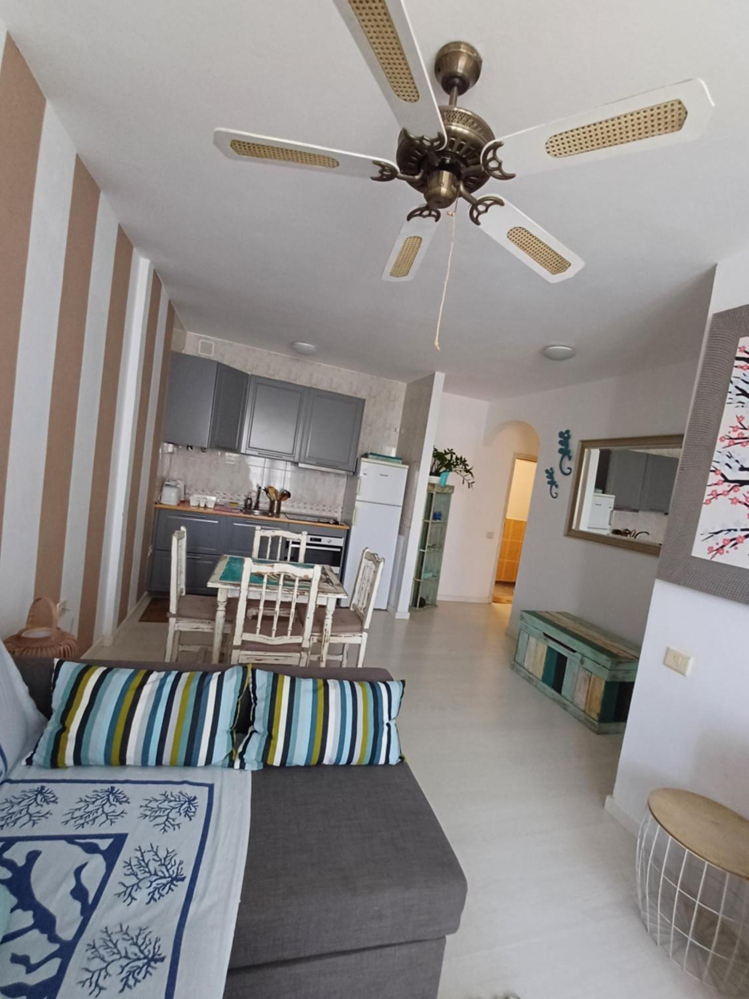 Apartmán Casa Leon Corralejo Exteriér fotografie