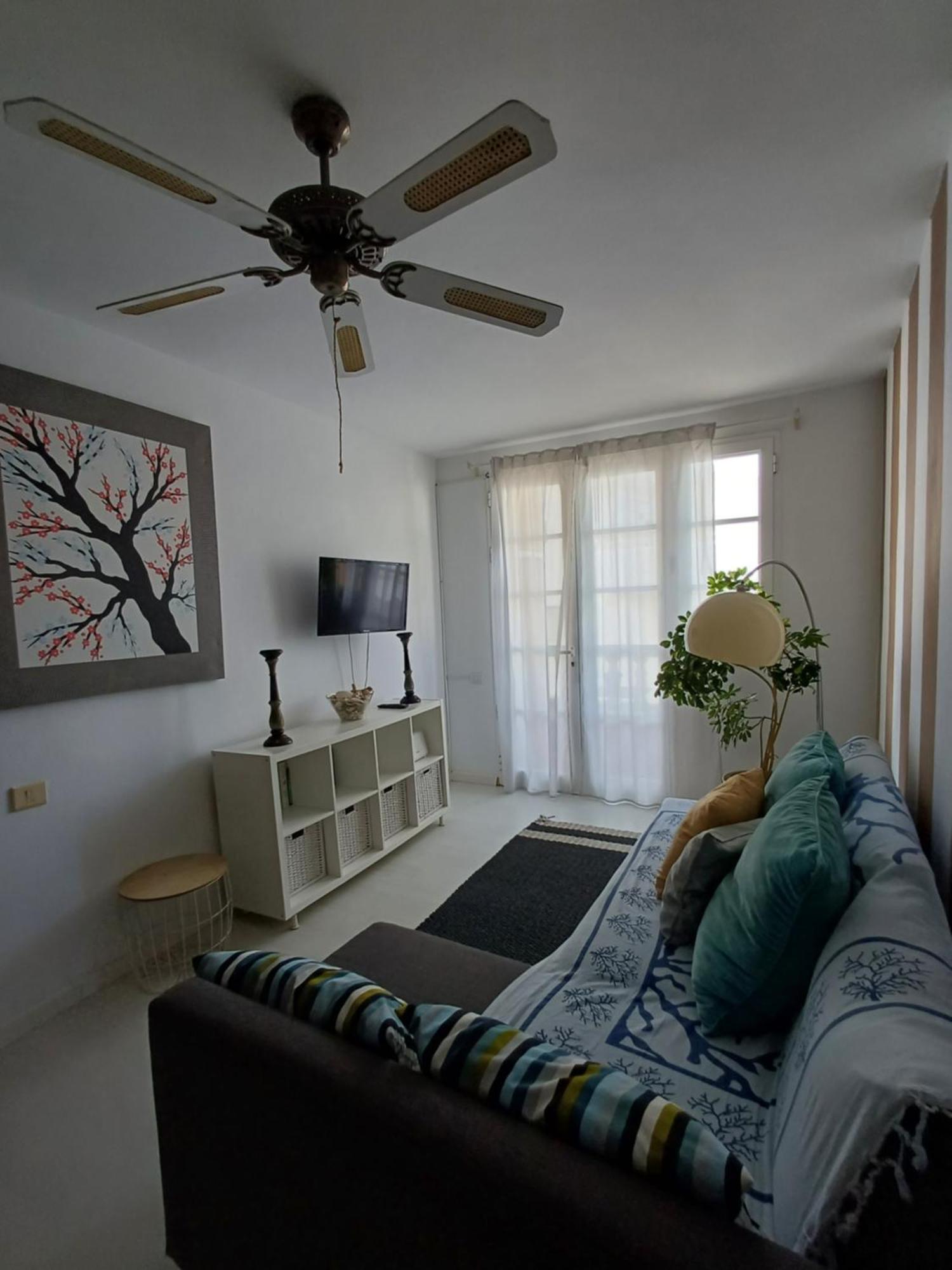 Apartmán Casa Leon Corralejo Exteriér fotografie