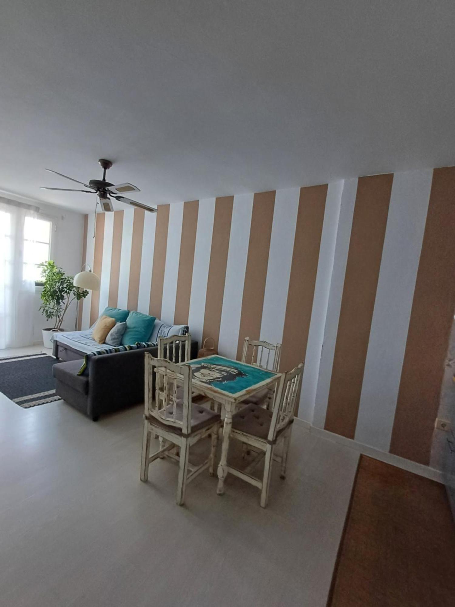 Apartmán Casa Leon Corralejo Exteriér fotografie
