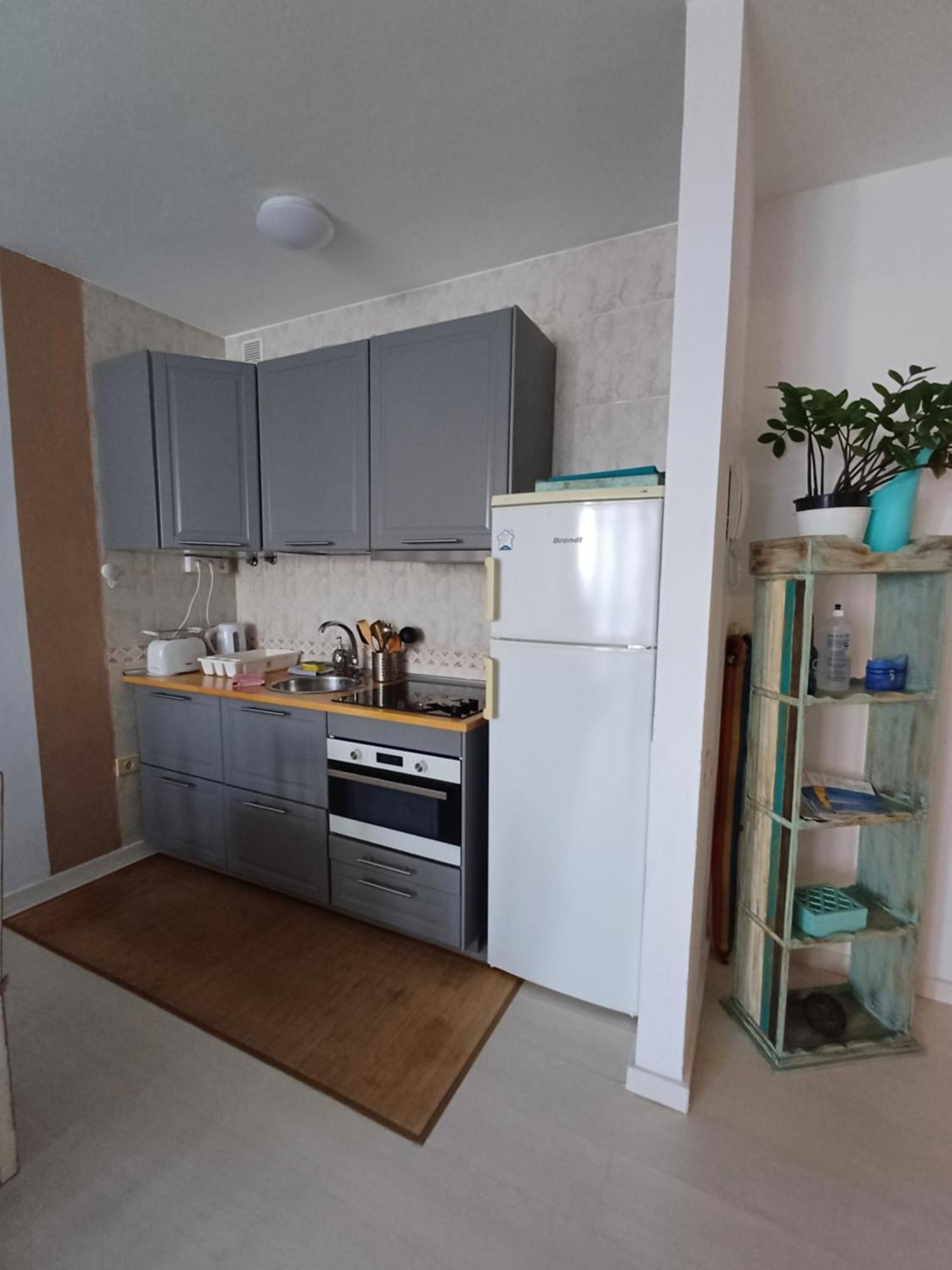 Apartmán Casa Leon Corralejo Exteriér fotografie