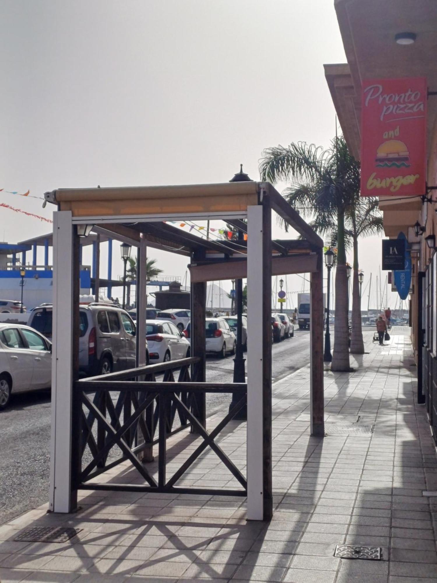 Apartmán Casa Leon Corralejo Exteriér fotografie