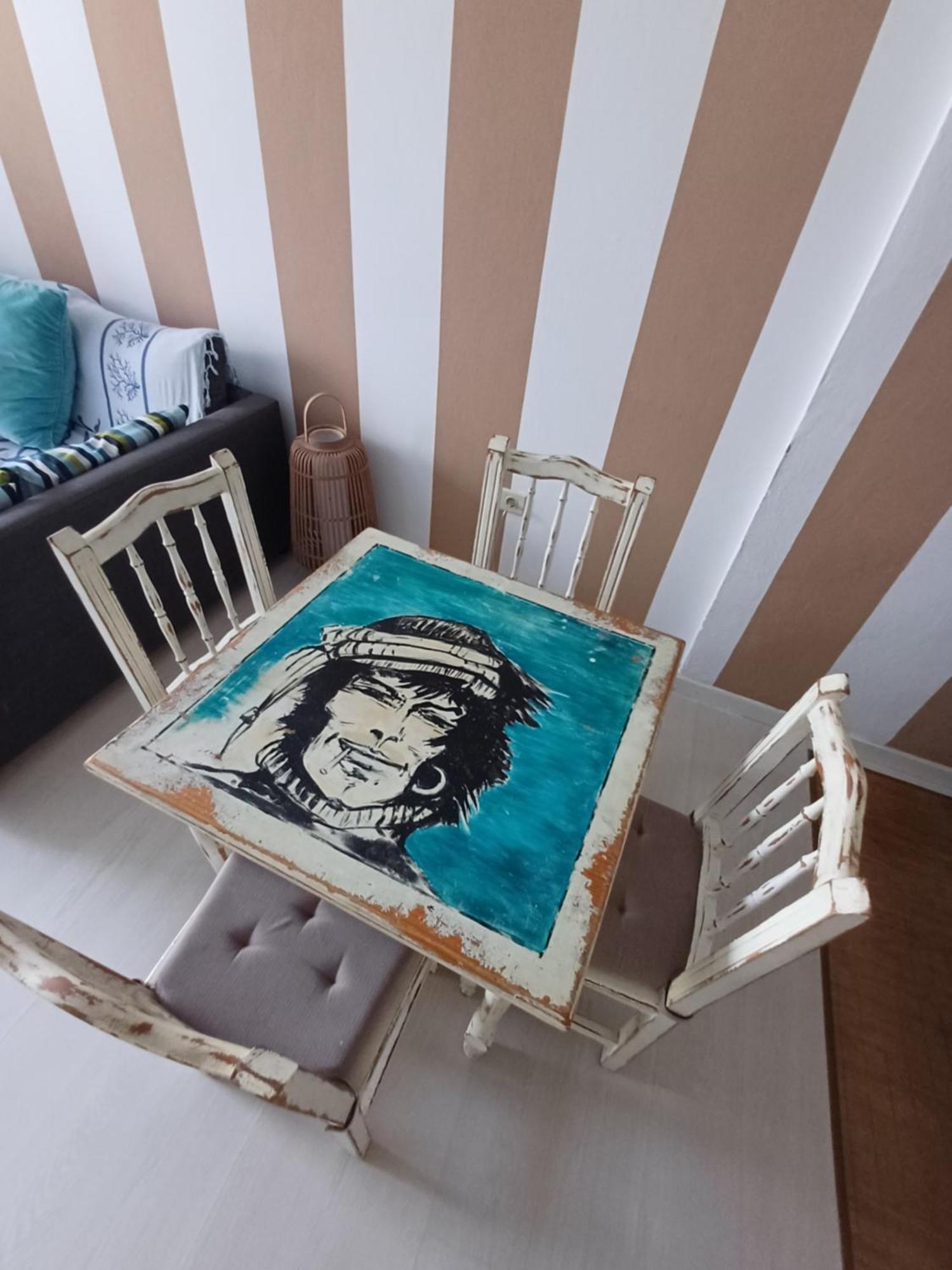 Apartmán Casa Leon Corralejo Exteriér fotografie