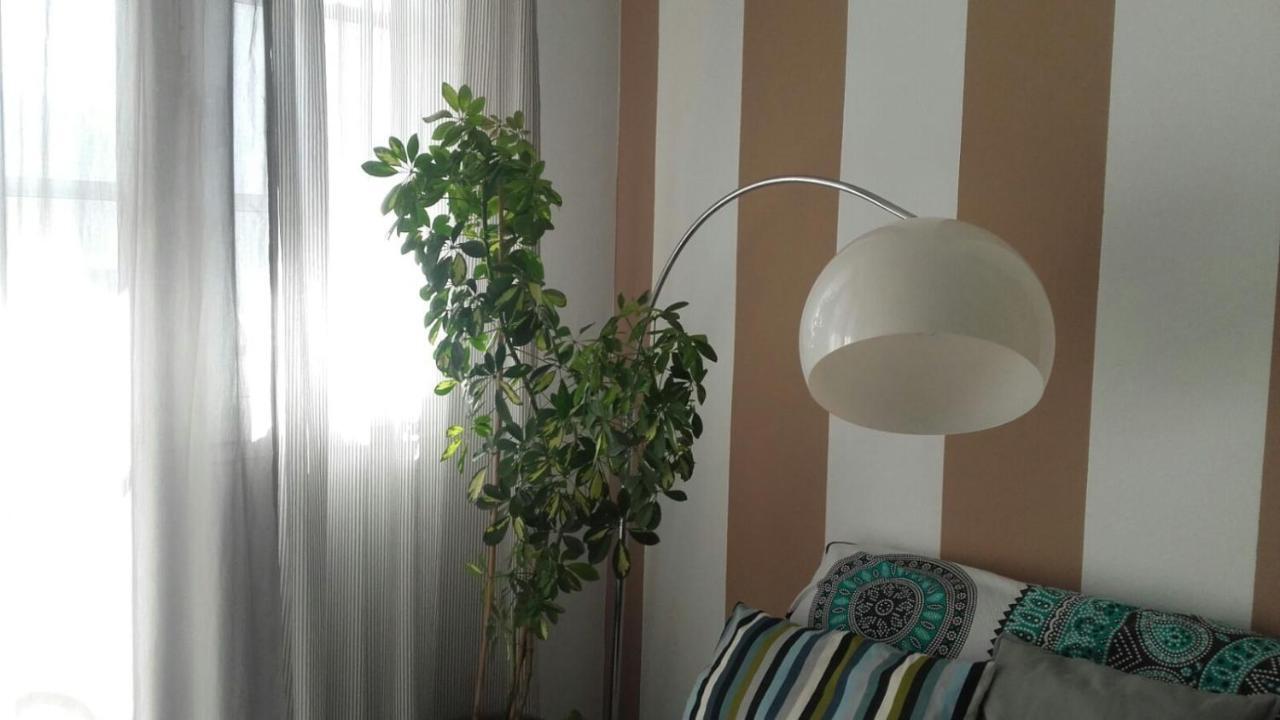Apartmán Casa Leon Corralejo Exteriér fotografie