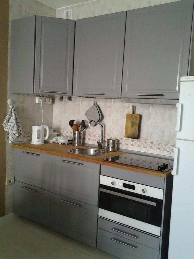 Apartmán Casa Leon Corralejo Exteriér fotografie