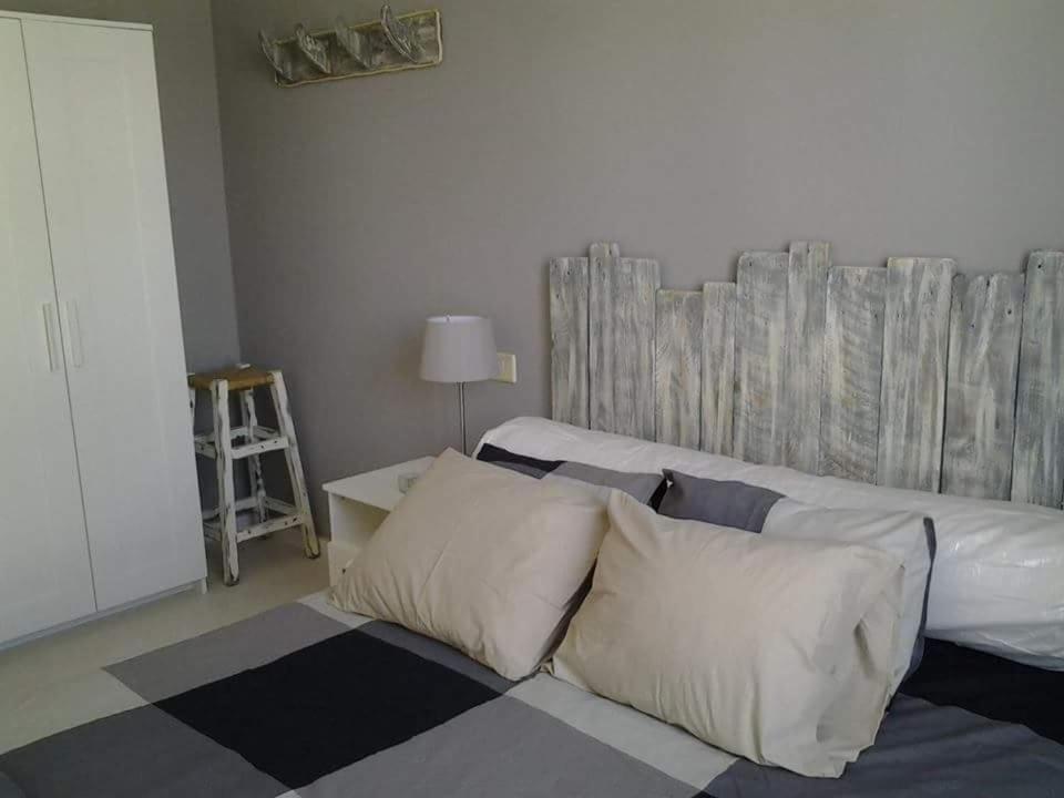 Apartmán Casa Leon Corralejo Exteriér fotografie