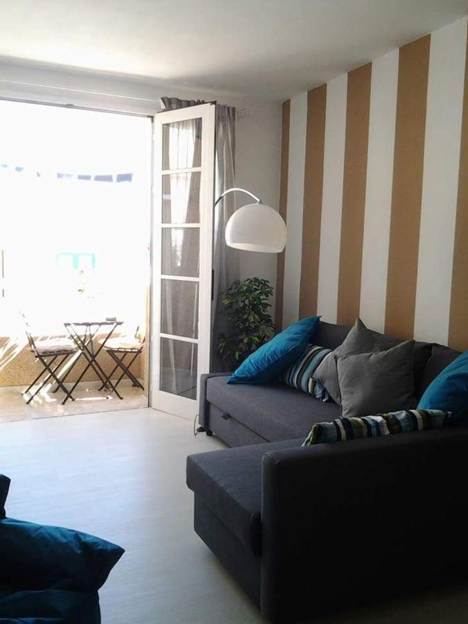 Apartmán Casa Leon Corralejo Exteriér fotografie