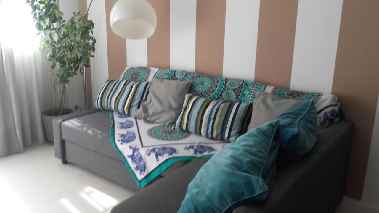 Apartmán Casa Leon Corralejo Exteriér fotografie