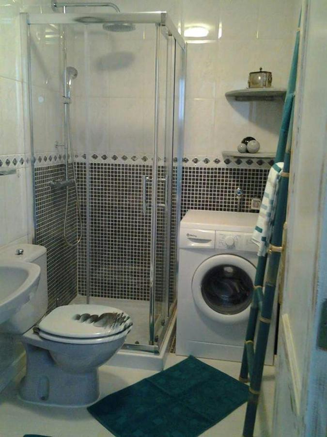 Apartmán Casa Leon Corralejo Exteriér fotografie