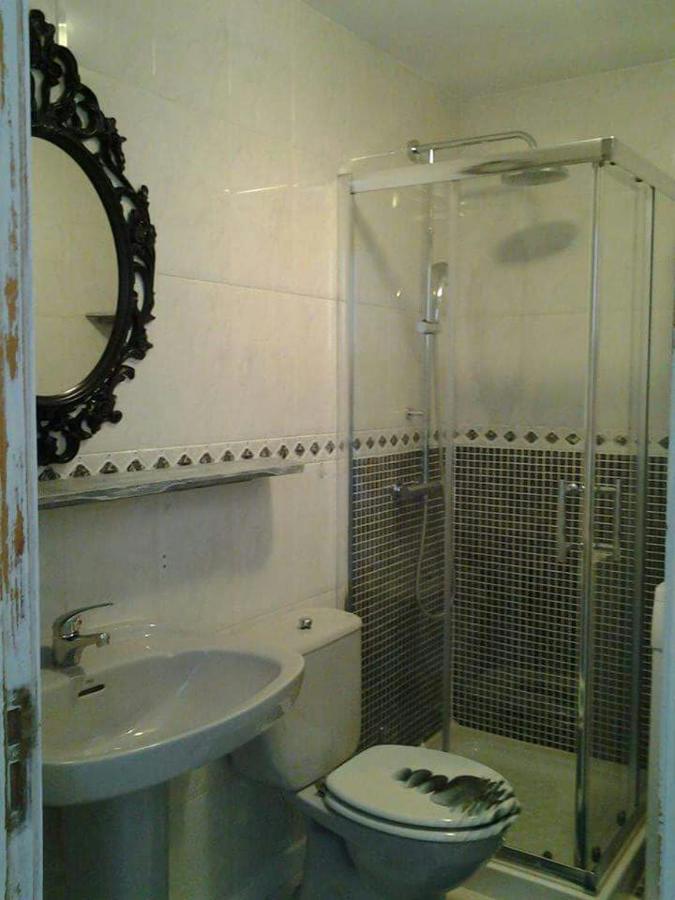 Apartmán Casa Leon Corralejo Exteriér fotografie