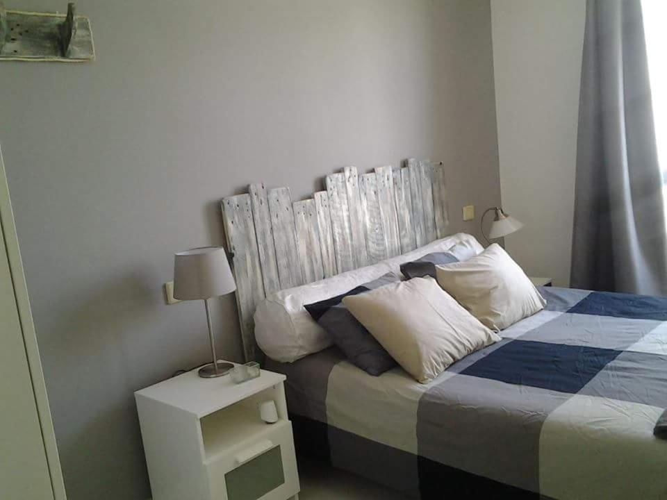 Apartmán Casa Leon Corralejo Exteriér fotografie