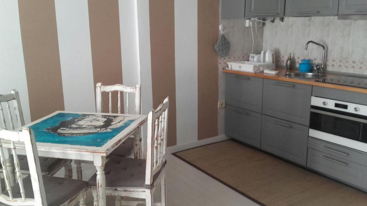 Apartmán Casa Leon Corralejo Exteriér fotografie
