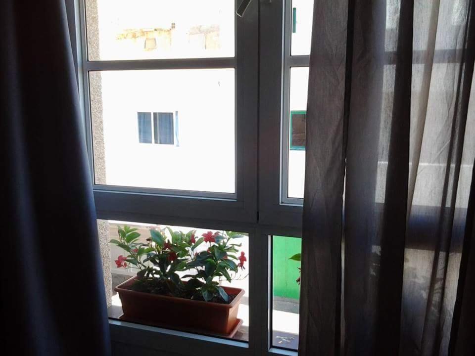 Apartmán Casa Leon Corralejo Exteriér fotografie