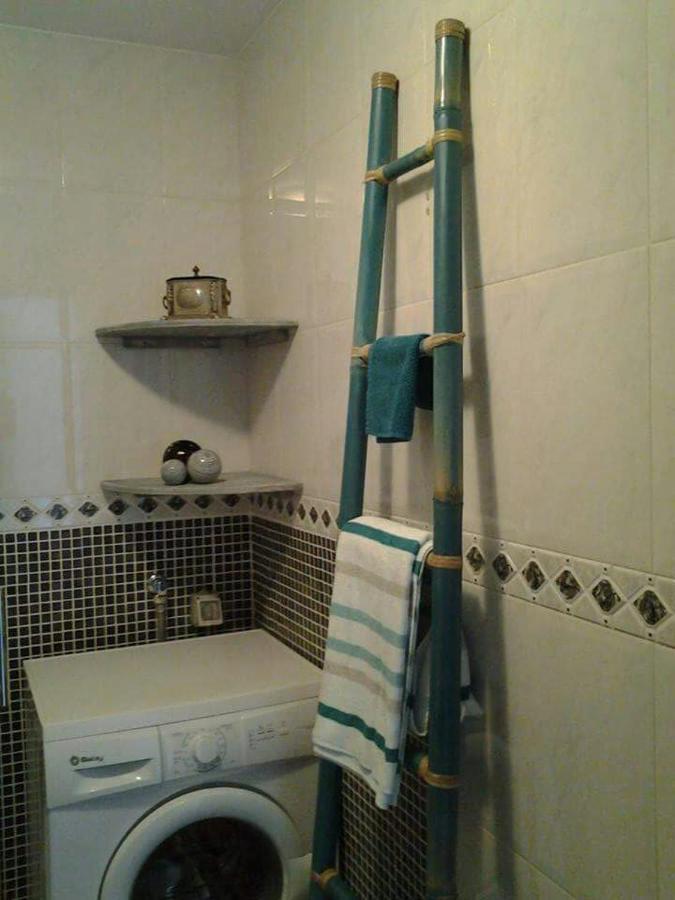 Apartmán Casa Leon Corralejo Exteriér fotografie