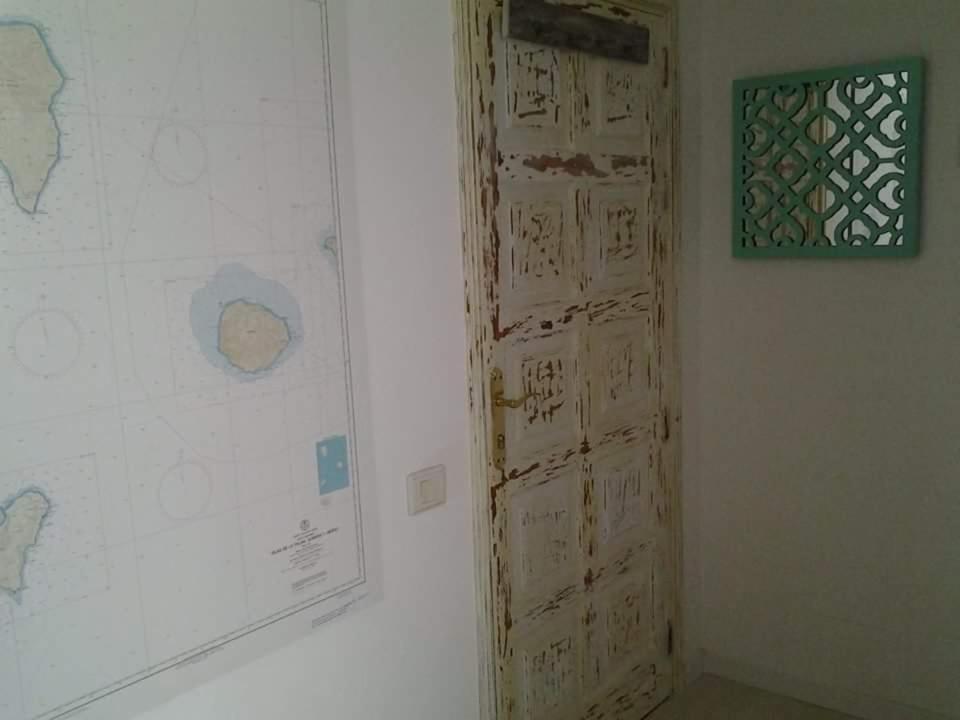 Apartmán Casa Leon Corralejo Exteriér fotografie